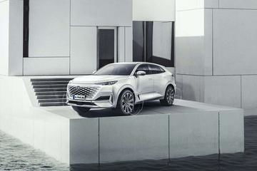 新车上市 汽车市场迎来新一轮竞争热潮