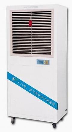 空气净化设备全解析 从净化器到空气循环消毒器，选购指南与价格参考