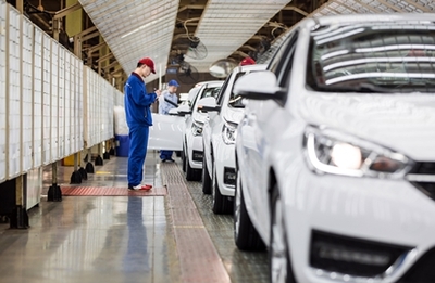 战略转型成效显著 奇瑞荣膺“2018年度风云中国汽车集团”