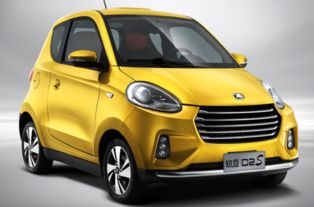 5月中国新能源汽车销售排名 比亚迪稳居榜首，市场格局持续优化